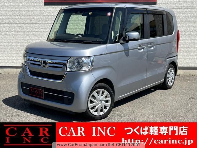 honda n-box 2021 quick_quick_JF3_JF3-5015692 image 1