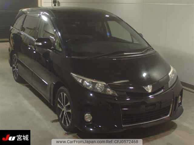 toyota estima 2013 -TOYOTA--Estima ACR55W--7025013---TOYOTA--Estima ACR55W--7025013- image 1