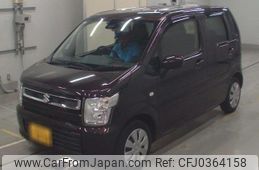 suzuki wagon-r 2021 quick_quick_5BA-MH85S_MH85S-115120