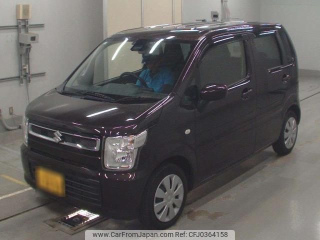 suzuki wagon-r 2021 quick_quick_5BA-MH85S_MH85S-115120 image 1