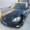 toyota crown 2006 -TOYOTA--Crown DBA-GRS180--GRS180-0042425---TOYOTA--Crown DBA-GRS180--GRS180-0042425- image 1