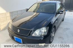 toyota crown 2006 -TOYOTA--Crown DBA-GRS180--GRS180-0042425---TOYOTA--Crown DBA-GRS180--GRS180-0042425-