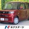 daihatsu tanto 2020 -DAIHATSU--Tanto 6BA-LA650S--LA650S-1026635---DAIHATSU--Tanto 6BA-LA650S--LA650S-1026635- image 1