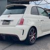 abarth 500 2009 CFJ1749721 image 4