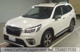 subaru forester 2018 -SUBARU--Forester 5AA-SKE--SKE-004457---SUBARU--Forester 5AA-SKE--SKE-004457-