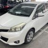 toyota vitz 2011 AF-NSP130-0007792 image 1