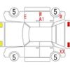 honda freed 2017 CFJ1579810 image 2