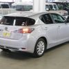 lexus ct 2011 -LEXUS--Lexus CT DAA-ZWA10--ZWA10-2019544---LEXUS--Lexus CT DAA-ZWA10--ZWA10-2019544- image 2