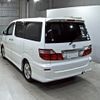 toyota alphard 2007 -TOYOTA--Alphard ANH10W-0180100---TOYOTA--Alphard ANH10W-0180100- image 2