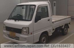 subaru sambar-truck 2006 CFJ1633437