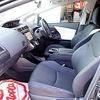 toyota prius-α 2016 -TOYOTA--Prius α DAA-ZVW41W--0044807---TOYOTA--Prius α DAA-ZVW41W--0044807- image 21