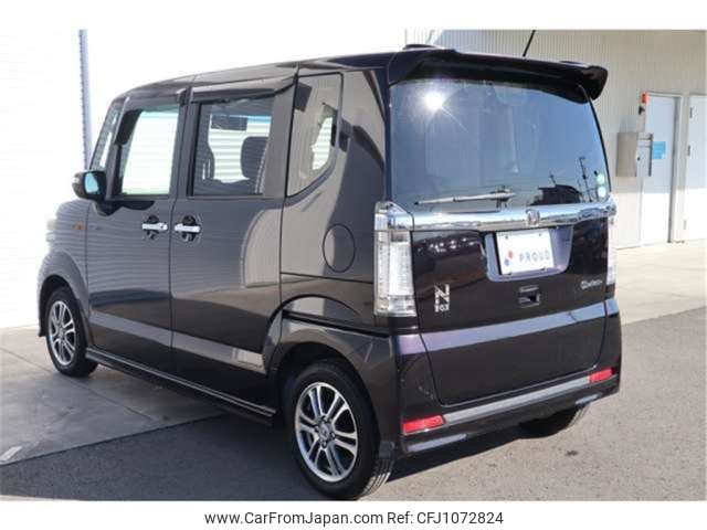 honda n-box 2014 CFJ1072824 image 2