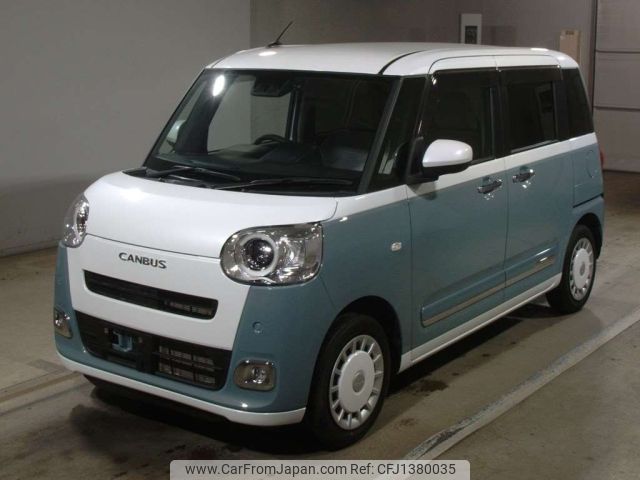 daihatsu move-canbus 2022 -DAIHATSU--Move Canbus LA850S-0006307---DAIHATSU--Move Canbus LA850S-0006307- image 1