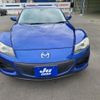 mazda rx-8 2009 quick_quick_SE3P_SE3P-304302 image 5