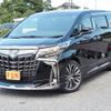 toyota alphard 2020 -TOYOTA--Alphard 6AA-AYH30W--AYH30-0110125---TOYOTA--Alphard 6AA-AYH30W--AYH30-0110125- image 4