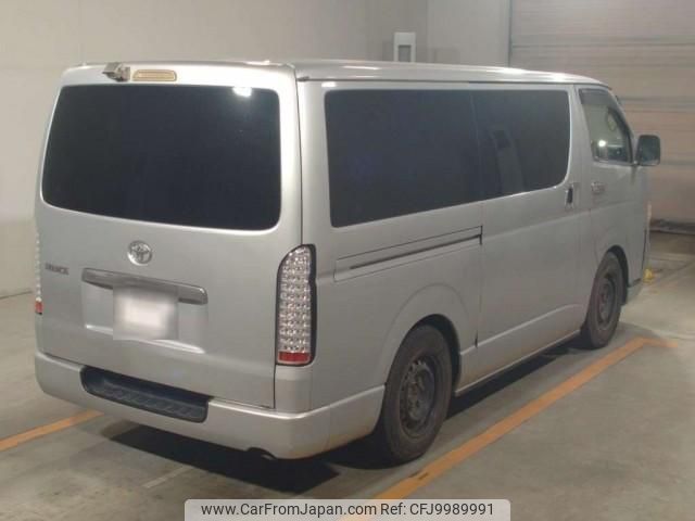 toyota hiace-van 2008 quick_quick_ADF-KDH201V_KDH201-0024321 image 2