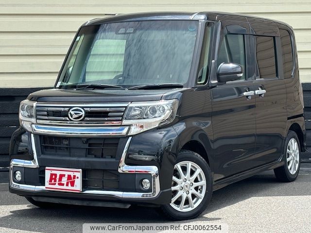 daihatsu tanto 2019 -DAIHATSU--Tanto DBA-LA600S--LA600S-0751638---DAIHATSU--Tanto DBA-LA600S--LA600S-0751638- image 1