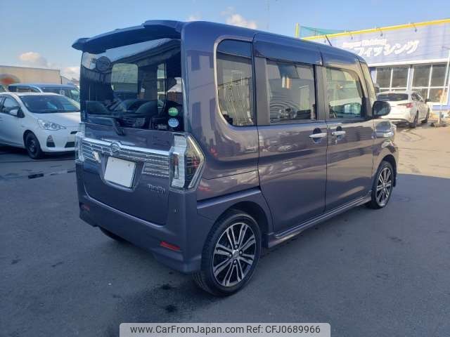 daihatsu tanto 2016 -DAIHATSU 【仙台 581ｳ3809】--Tanto DBA-LA600S--LA600S-0450751---DAIHATSU 【仙台 581ｳ3809】--Tanto DBA-LA600S--LA600S-0450751- image 2