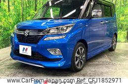 suzuki solio-bandit 2019 CFJ1852971