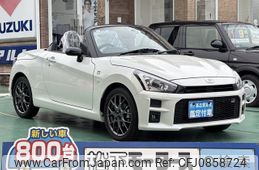 toyota copen 2021 GOO_JP_700060017330250304028