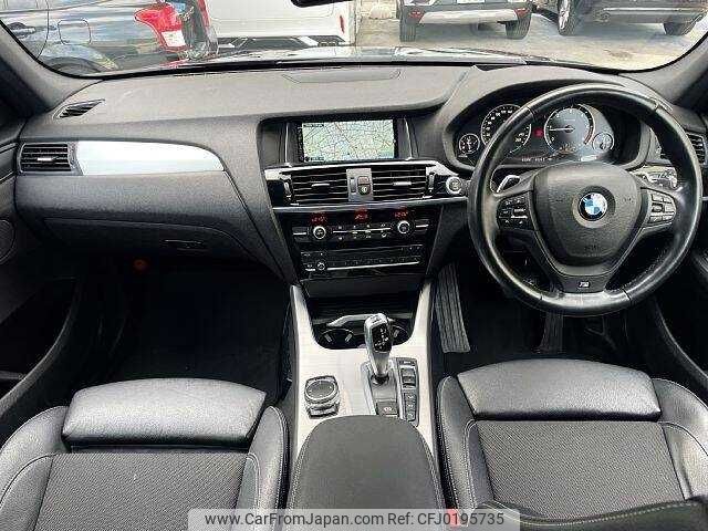 bmw x3 2016 504928-924018 image 1