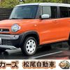 suzuki hustler 2015 -SUZUKI 【名変中 】--Hustler MR41S--115902---SUZUKI 【名変中 】--Hustler MR41S--115902- image 1