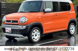 suzuki hustler 2015 -SUZUKI 【名変中 】--Hustler MR41S--115902---SUZUKI 【名変中 】--Hustler MR41S--115902-