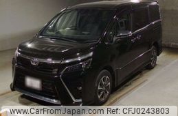 toyota voxy 2021 -TOYOTA 【京都 302ﾅ9072】--Voxy 3BA-ZRR85W--ZRR85-0156205---TOYOTA 【京都 302ﾅ9072】--Voxy 3BA-ZRR85W--ZRR85-0156205-