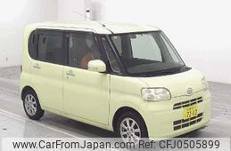 daihatsu tanto 2010 -DAIHATSU 【広島 581ﾑ7212】--Tanto L375S--0279418---DAIHATSU 【広島 581ﾑ7212】--Tanto L375S--0279418-