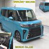 daihatsu tanto 2022 CFJ1755332 image 7