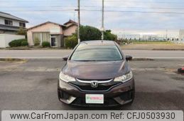 honda fit 2017 504749-RAOID:13658