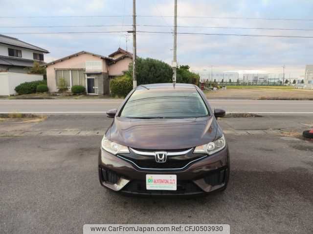 honda fit 2017 504749-RAOID:13658 image 1