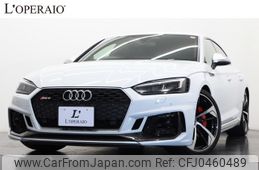 audi rs5 2020 -AUDI--Audi RS5 ABA-F5DECL--WUAZZZF59KA907706---AUDI--Audi RS5 ABA-F5DECL--WUAZZZF59KA907706-