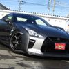 nissan gt-r 2018 -NISSAN--GT-R DBA-R35--R35-090128---NISSAN--GT-R DBA-R35--R35-090128- image 19