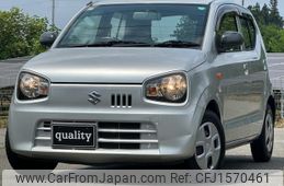 suzuki alto 2015 CFJ1570461