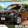 nissan x-trail 2016 -NISSAN--X-Trail DBA-T32--T32-014058---NISSAN--X-Trail DBA-T32--T32-014058- image 1