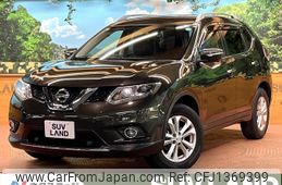 nissan x-trail 2016 -NISSAN--X-Trail DBA-T32--T32-014058---NISSAN--X-Trail DBA-T32--T32-014058-