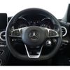 mercedes-benz c-class 2016 CFJ1738950 image 10