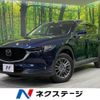 mazda cx-5 2019 -MAZDA--CX-5 3DA-KF2P--KF2P-325823---MAZDA--CX-5 3DA-KF2P--KF2P-325823- image 1