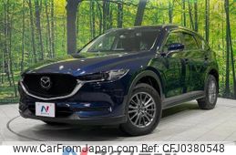 mazda cx-5 2019 -MAZDA--CX-5 3DA-KF2P--KF2P-325823---MAZDA--CX-5 3DA-KF2P--KF2P-325823-