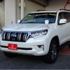 toyota land-cruiser-prado 2020 -TOYOTA--Land Cruiser Prado CBA-TRJ150W--TRJ150-0114703---TOYOTA--Land Cruiser Prado CBA-TRJ150W--TRJ150-0114703- image 1