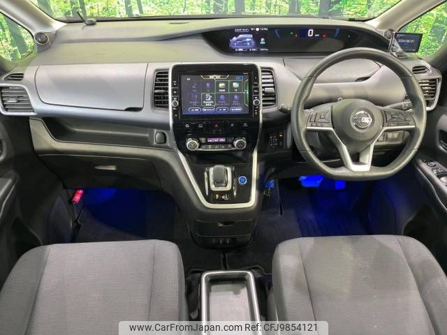 nissan serena 2018 -NISSAN--Serena DAA-HC27--HC27-002447---NISSAN--Serena DAA-HC27--HC27-002447- image 2