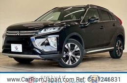 mitsubishi eclipse-cross 2019 quick_quick_3DA-GK9W_GK9W-0101561