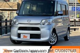 daihatsu tanto 2015 -DAIHATSU--Tanto DBA-LA600S--LA600S-0352224---DAIHATSU--Tanto DBA-LA600S--LA600S-0352224-