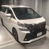 toyota vellfire 2018 -TOYOTA 【青森 300ﾏ5379】--Vellfire AGH35W--0024627---TOYOTA 【青森 300ﾏ5379】--Vellfire AGH35W--0024627- image 1