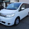 nissan serena 2008 -NISSAN--Serena DBA-NC25--NC25-203299---NISSAN--Serena DBA-NC25--NC25-203299- image 1