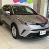 toyota c-hr 2017 CFJ1890959 image 1