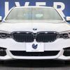 bmw 5-series 2019 -BMW--BMW 5 Series DBA-JL10--WBAJL12000BH35936---BMW--BMW 5 Series DBA-JL10--WBAJL12000BH35936- image 18