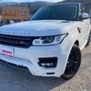 land-rover range-rover-sport 2015 CARSENSOR_JP_AU5998239225 image 1