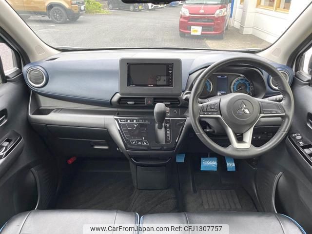 mitsubishi ek-cross 2021 quick_quick_B34W_B34W-0101610 image 2